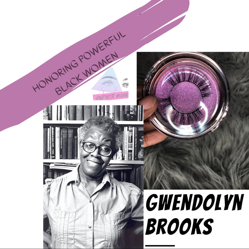 STLYE: GWENDOLYN